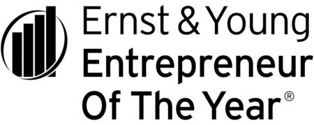 EY Entrepreneur of the Year Logo