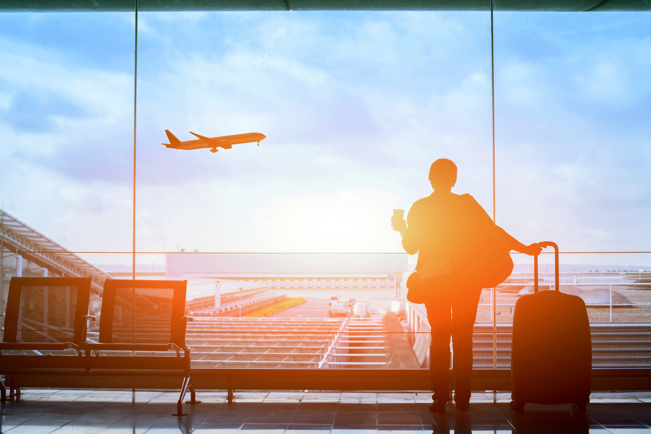 Understand google flights and how to respond - brightedge