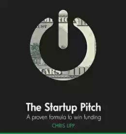 brightedge b2b marketing books - the startup pitch