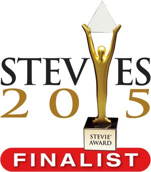 Stevies 2015