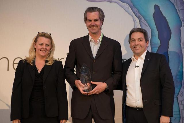 BrightEdge Customer Impact Award