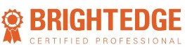 BrightEdge Share13 - Training & Certification