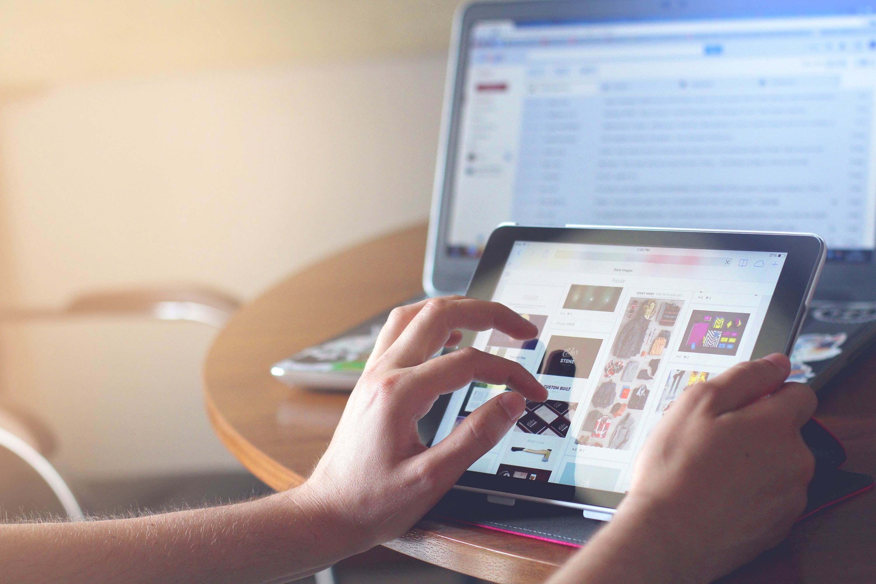 is vertical search important? - brightedge