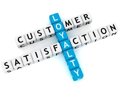 Key to Customer satisfaction and success - brightedge