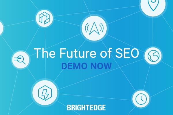 Request a BrightEdge Demo