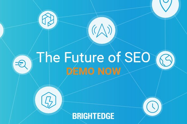 Request a BrightEdge Demo