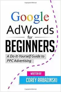 Brightedge Digital Marketing Books - adwords for beginners