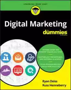 Brightedge Digital Marketing Books - digital marketing for dummies