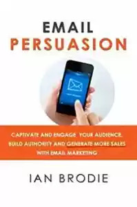 Digital Marketing Books Email Persuasion