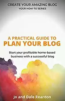 Digital Marketing Books Plan Your Blog