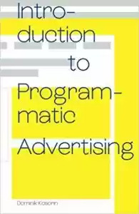 Digital Marketing Books Programmatic