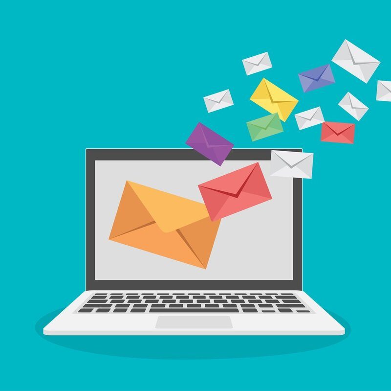 discover how to engage customers through email marketing campaigns - brightedge