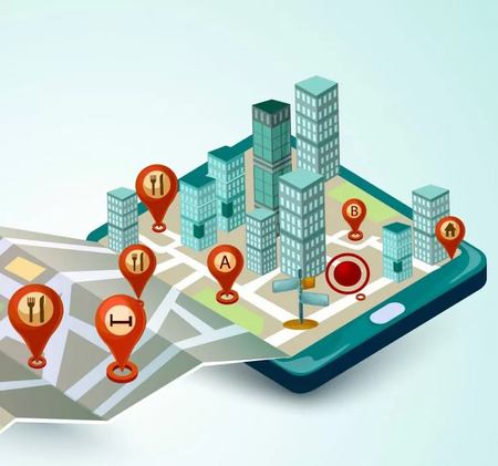 google local trends - brightedge