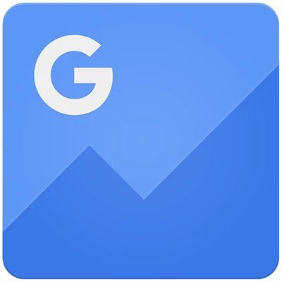 Google Search Data from Google Trends icon - brightedge