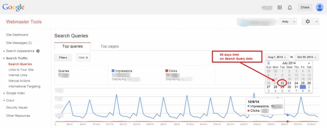 how to utilize google webmaster tools - brightedge
