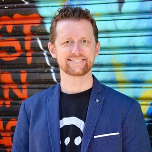 Scott Lavelle discusses hybrid marketers and digital trends