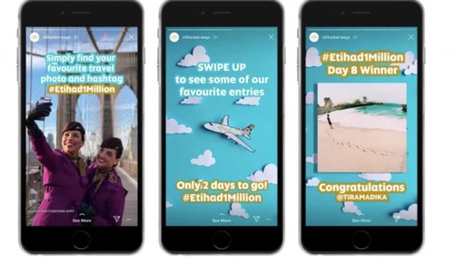 UGC contests drive brand awareness and engagement with instagram marketing - brightedge