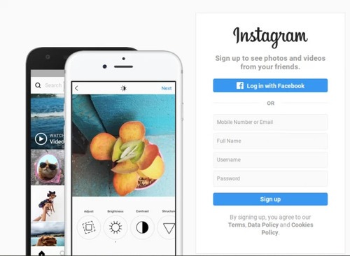 Instagram marketing can drive SEO and brand growth - brightedge