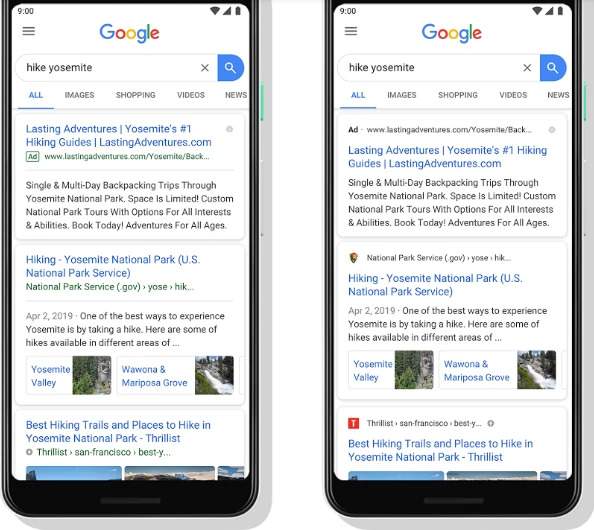 Use a mobile search strategy for your site - BrightEdge