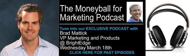 Moneyball Marketing