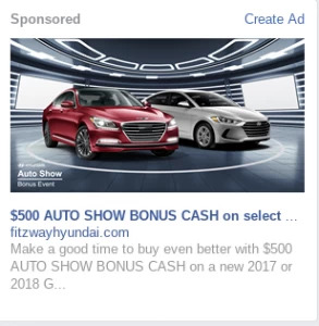 use facebook ads despite the new facebook algorithm change - brightedge