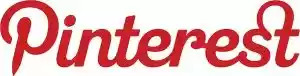 brightedge discusses marketing with pinterest - pinterest logo