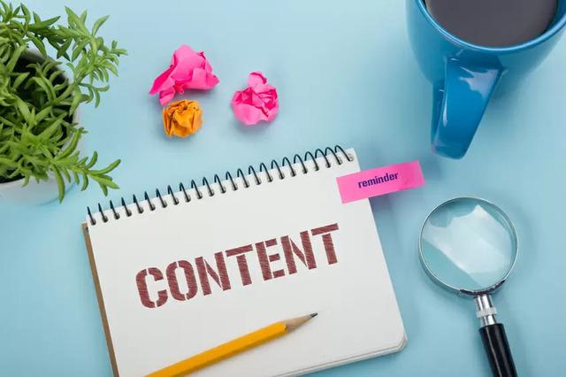 Semantics content strategy - brightedge