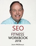 seo books, fitness workbook - brightedge