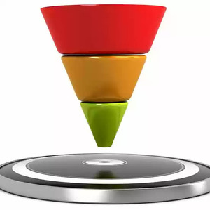 BrightEdge checklist content funnel mapping logo