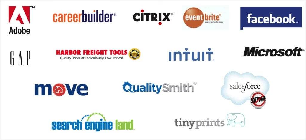 BrightEdge Share 11 Featured Marketing Pioneers