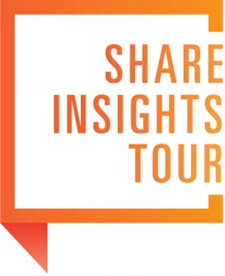 Share 17 Road Tour