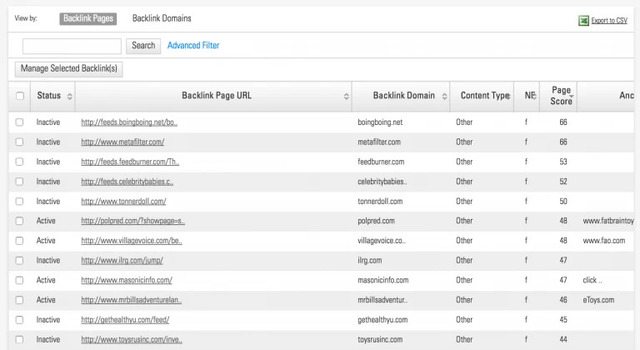 Backlinks and site migration - brightedge