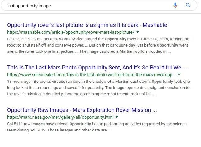 using publication date can help seo efforts - brightedge