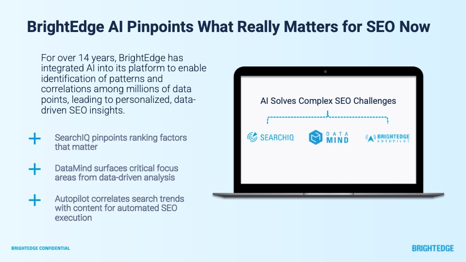 The Evolution of SEO: A Deep Dive into Google I/O’s Latest Innovations and the Rise of Generative AI