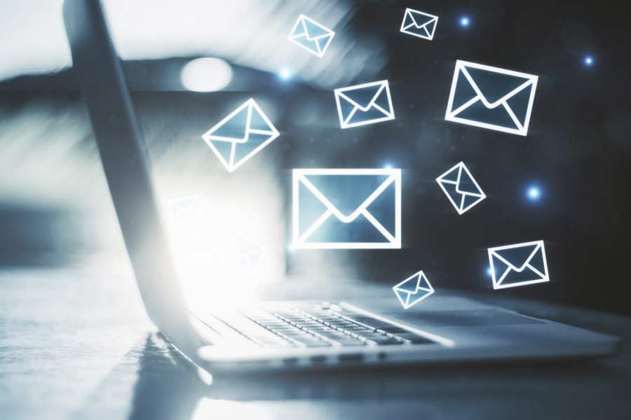 Email marketing and SEO can power the sales funnel