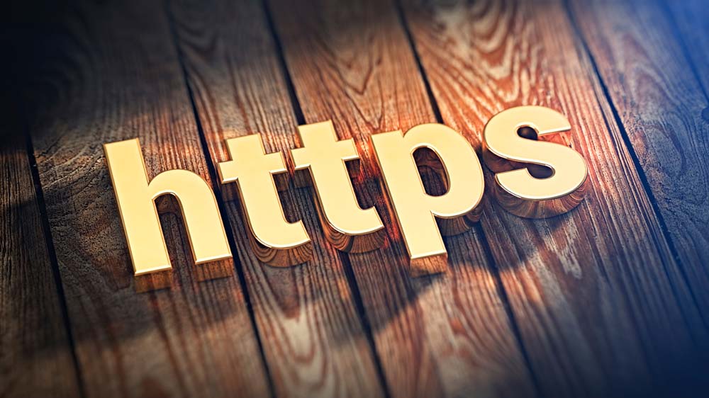 HTTPS definition - BrightEdge