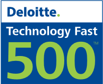 Deloitte Fast 500 Award