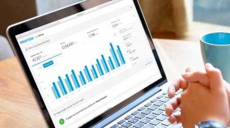 Seo case study 2019 picture