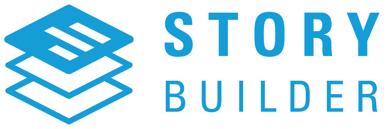 storybuilder logo