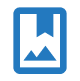 Customer success story icon