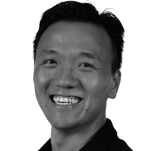 Jim Yu