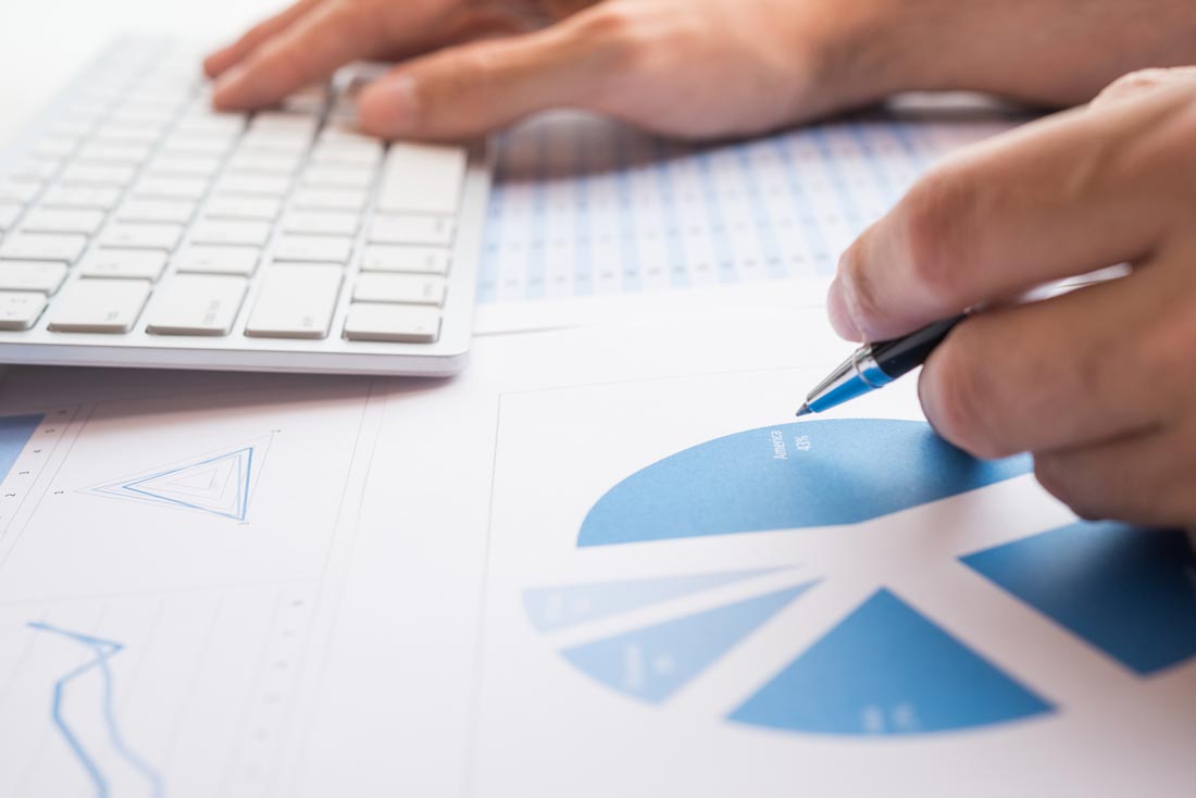 2018 SEO Trends and Opportunities - EMEA