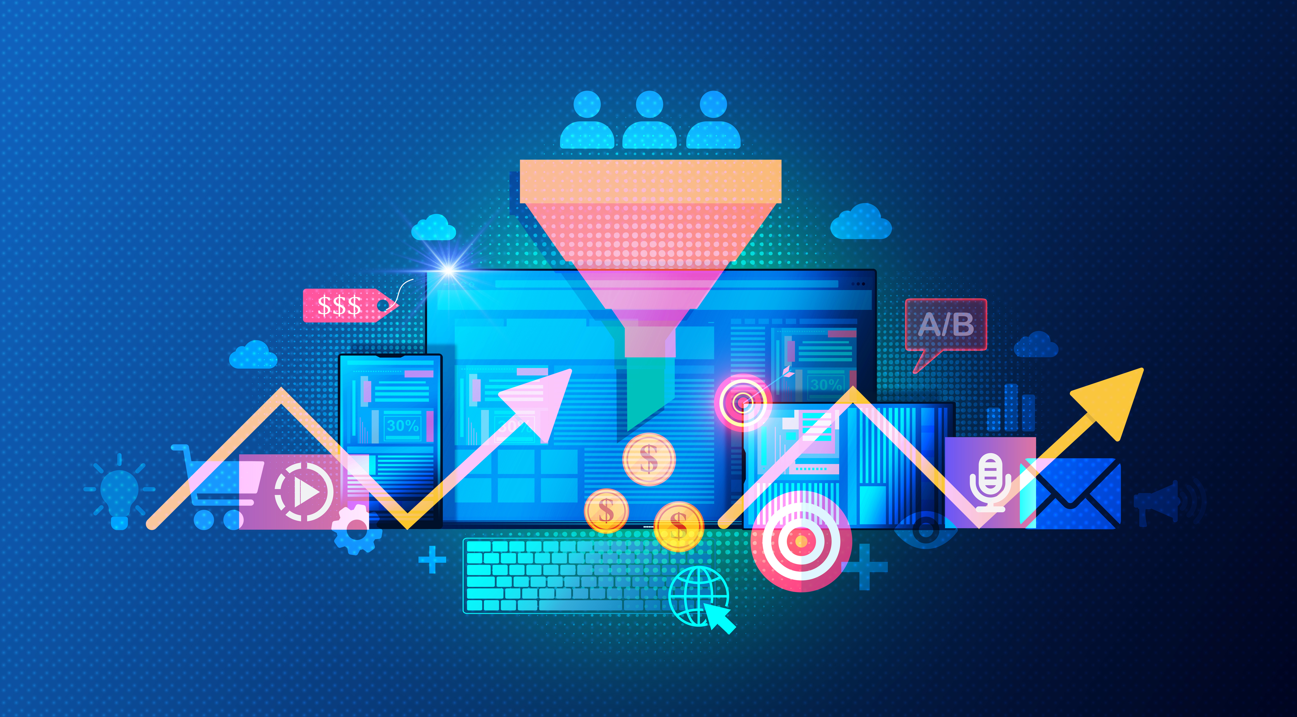 Same Sources, Different Jobs: How ChatGPT and Google's AI Overviews Use the Same Social and UGC Platforms Differently