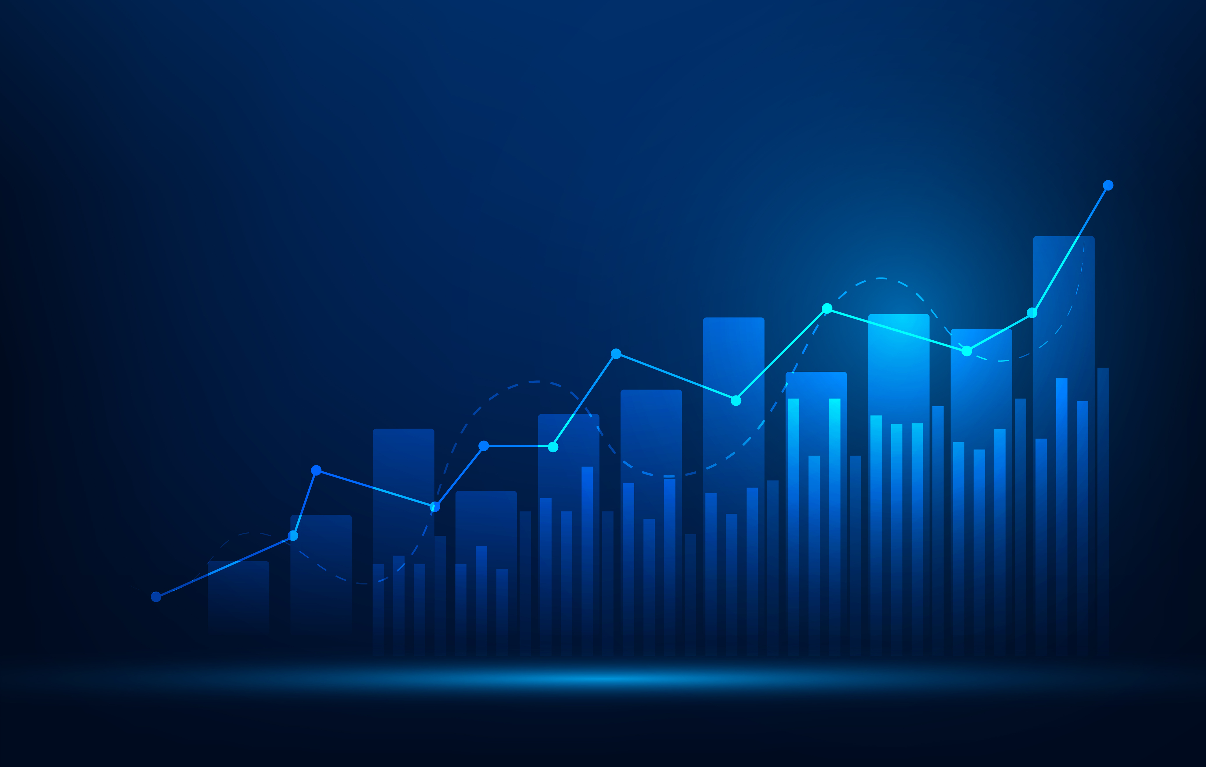 Growth Was the Tide: 13 Months of Meta's Properties in Google AI Overviews