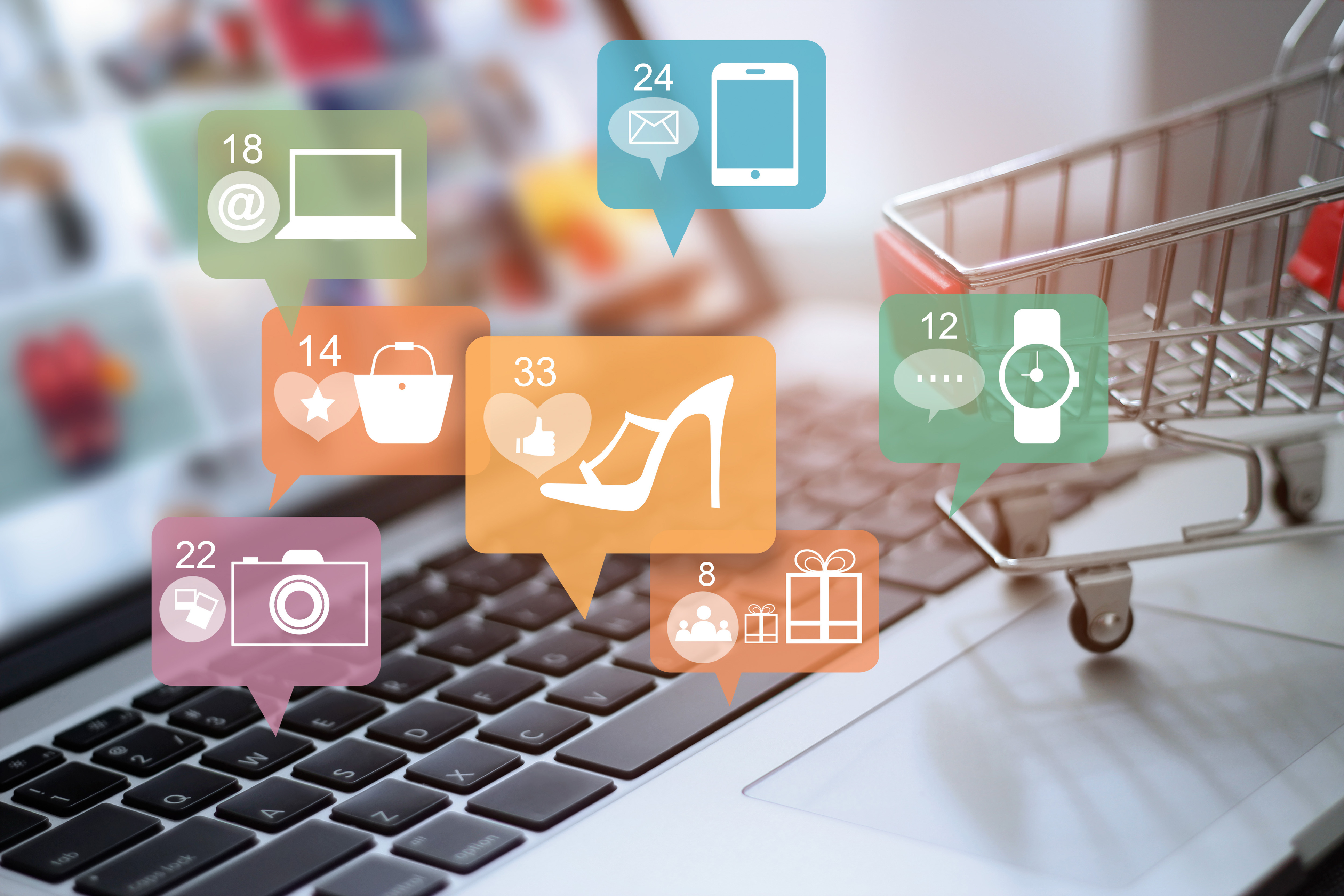 The Buying Moment: How ChatGPT and Google Cite Facebook and Instagram at the Bottom of the Funnel