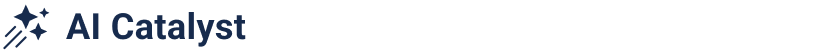 AI Catalyst