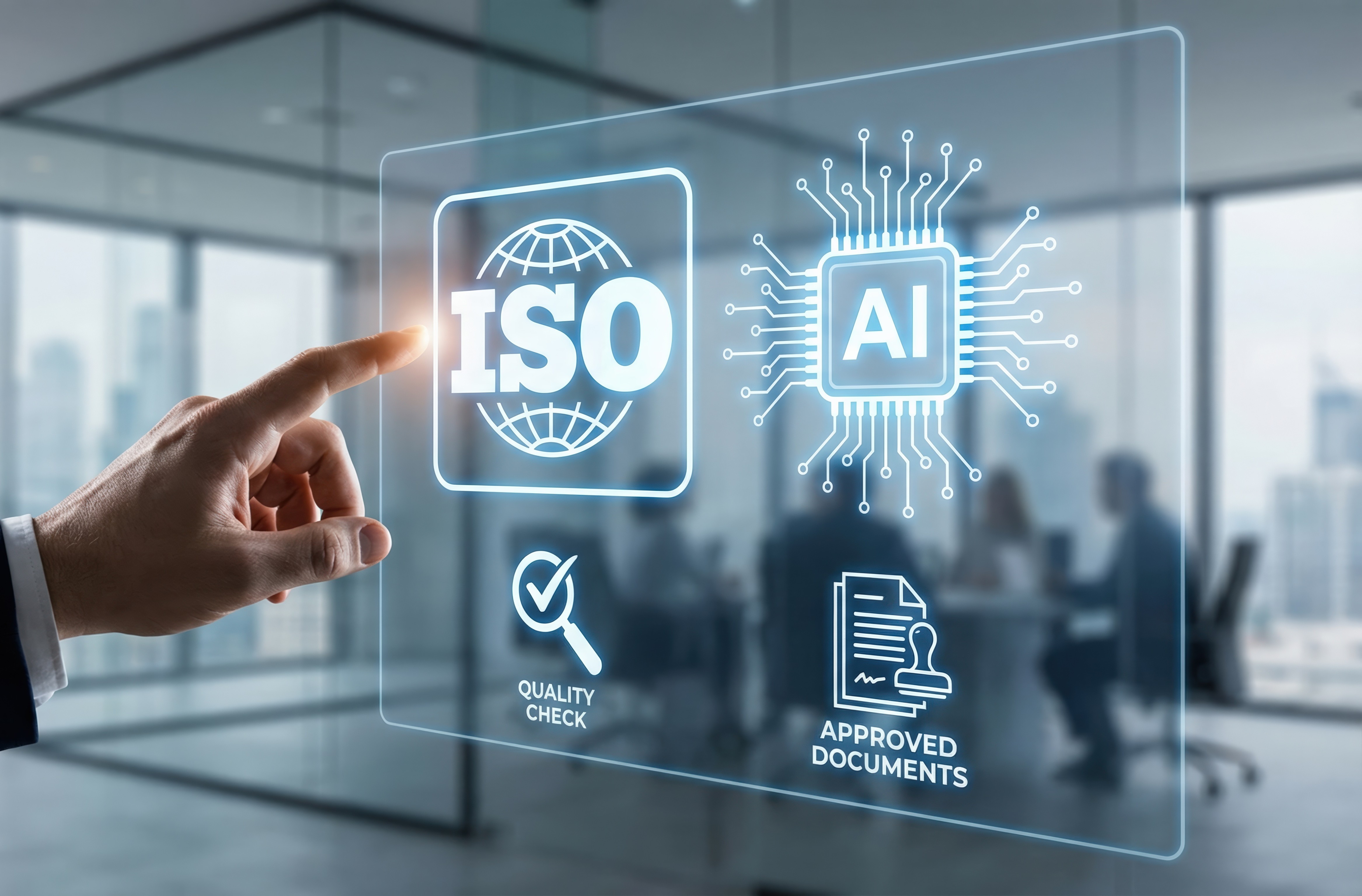 ISO 42001:2023