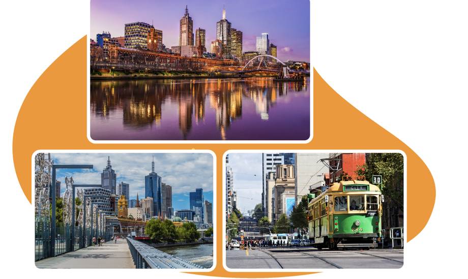 SPARK Live Melbourne