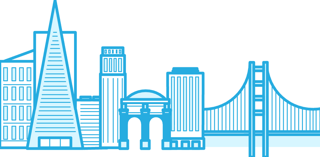 San Francisco skyline