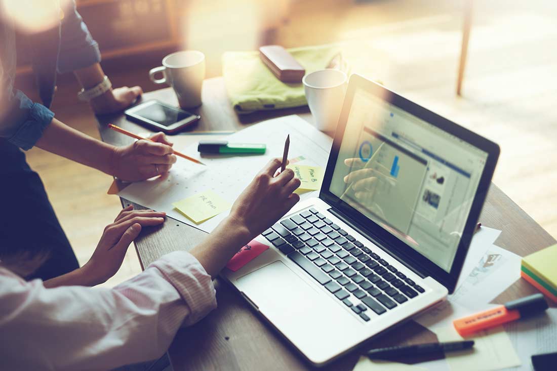 SEO 302: 5 Steps to Using SEO to Make Account-Based Marketing More Effective